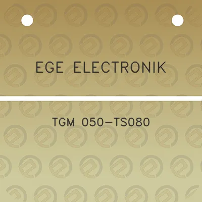 ege-electronik-tgm-050-ts080