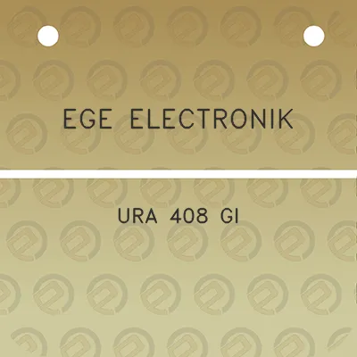 ege-electronik-ura-408-gi