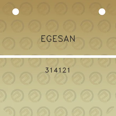 egesan-314121