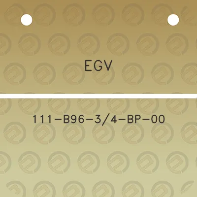 egv-111-b96-34-bp-00