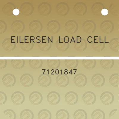 eilersen-load-cell-71201847