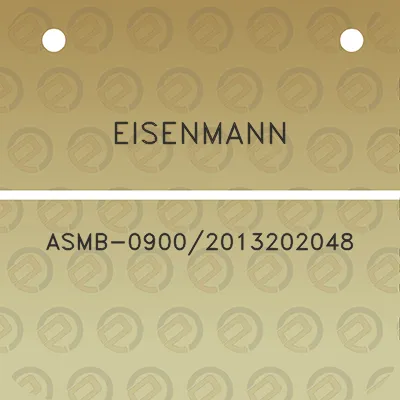 eisenmann-asmb-09002013202048