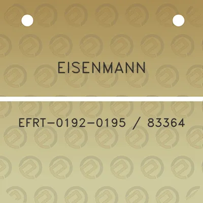 eisenmann-efrt-0192-0195-83364