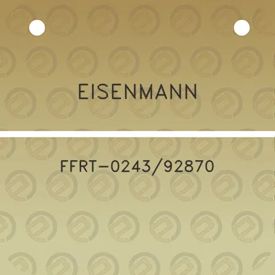 eisenmann-ffrt-024392870