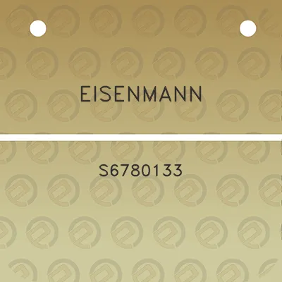 eisenmann-s6780133