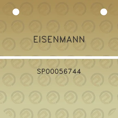 eisenmann-sp00056744