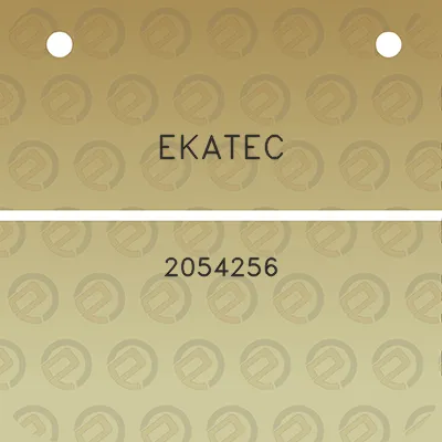 ekatec-2054256