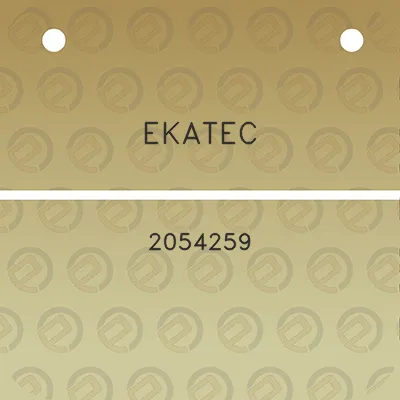 ekatec-2054259