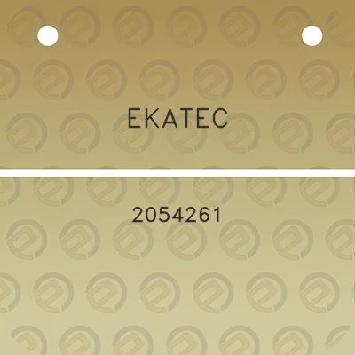 ekatec-2054261