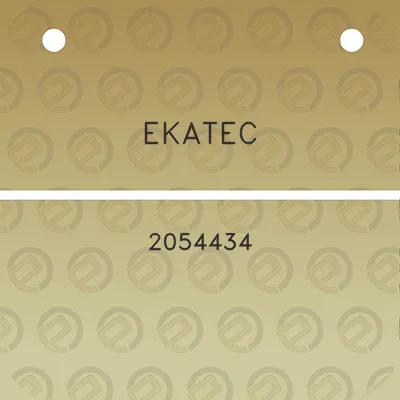 ekatec-2054434