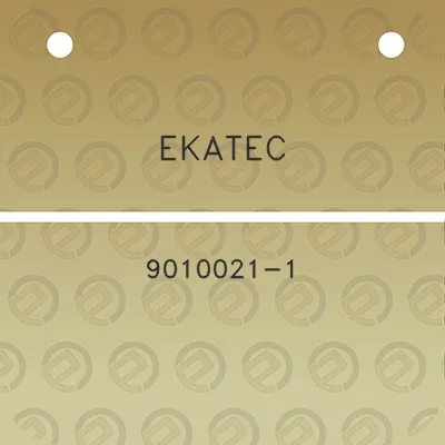 ekatec-9010021-1