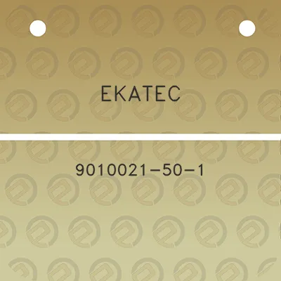 ekatec-9010021-50-1