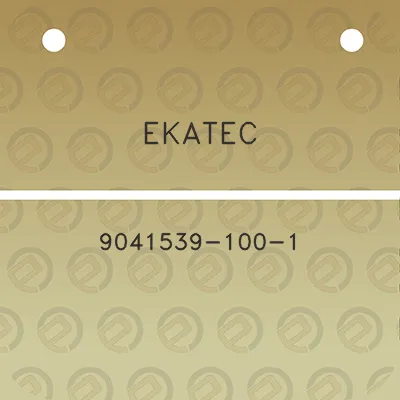 ekatec-9041539-100-1