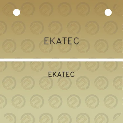 ekatec-ekatec