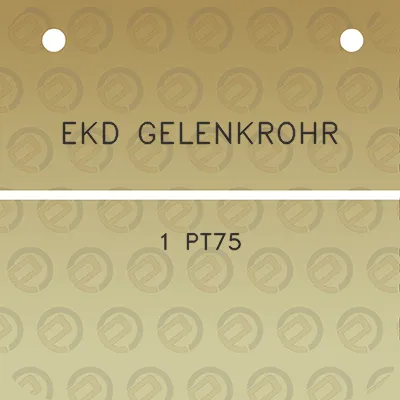 ekd-gelenkrohr-1-pt75