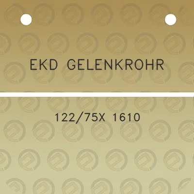 ekd-gelenkrohr-12275x-1610