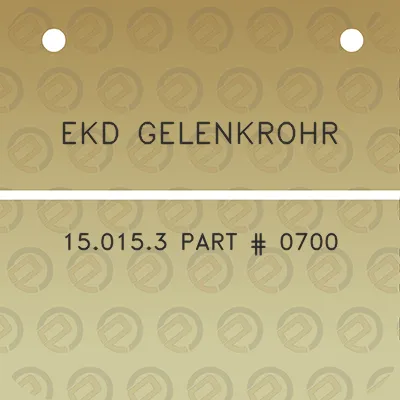 ekd-gelenkrohr-150153-part-0700