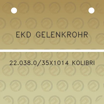 ekd-gelenkrohr-22038035x1014-kolibri