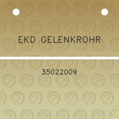 ekd-gelenkrohr-35022009