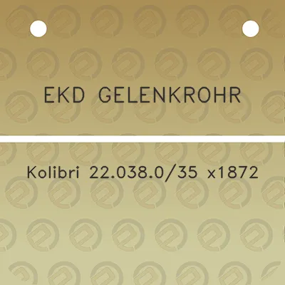 ekd-gelenkrohr-kolibri-22038035-x1872