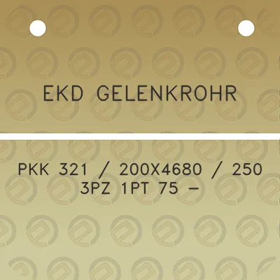 ekd-gelenkrohr-pkk-321-200x4680-250-3pz-1pt-75