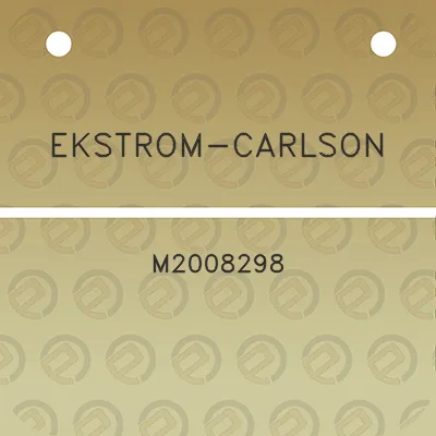 ekstrom-carlson-m2008298