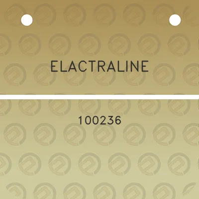 elactraline-100236