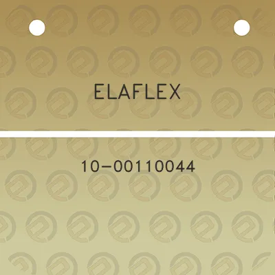 elaflex-10-00110044