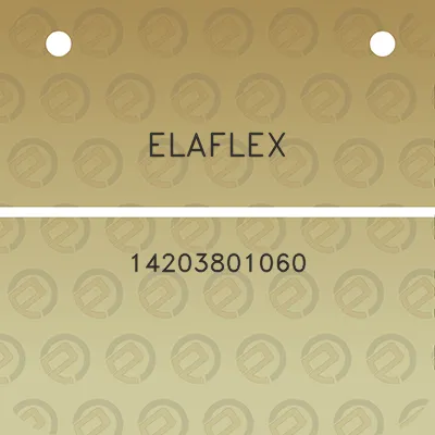 elaflex-14203801060