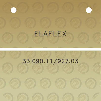 elaflex-330901192703