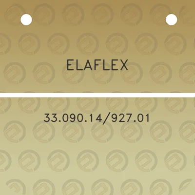 elaflex-330901492701