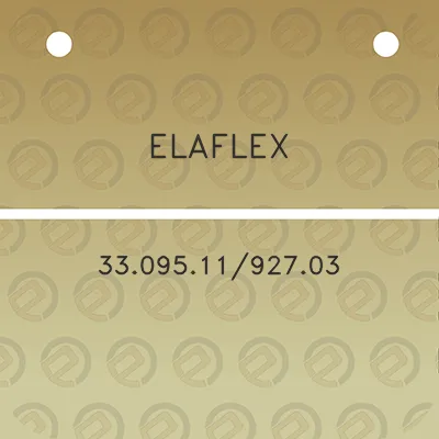 elaflex-330951192703