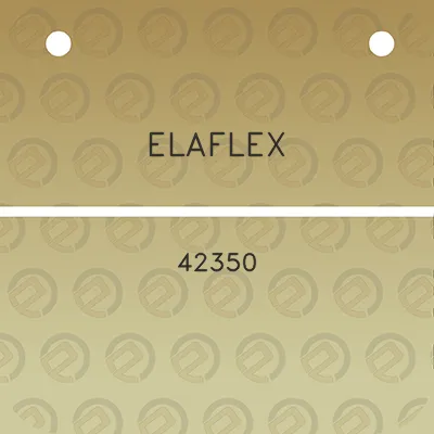 elaflex-42350