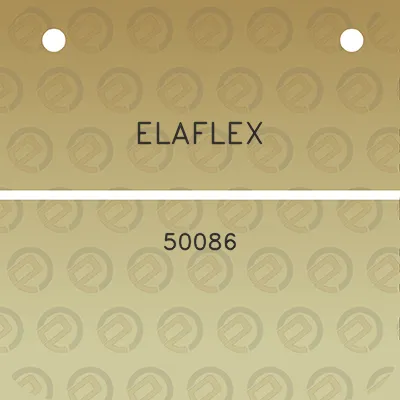 elaflex-50086