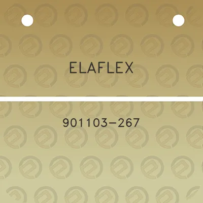 elaflex-901103-267