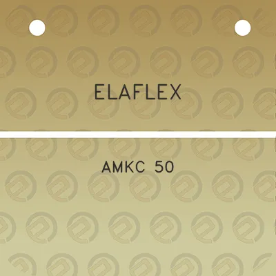 elaflex-amkc-50