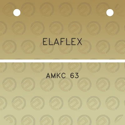 elaflex-amkc-63