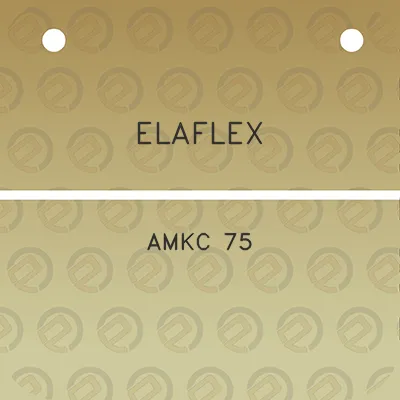 elaflex-amkc-75