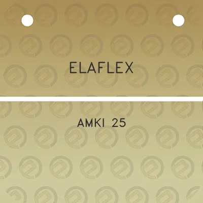 elaflex-amki-25