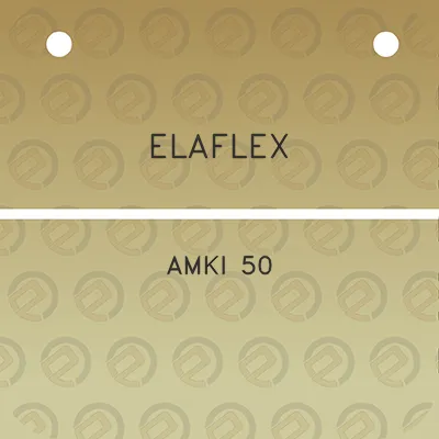 elaflex-amki-50