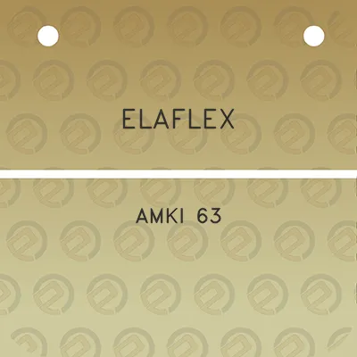 elaflex-amki-63