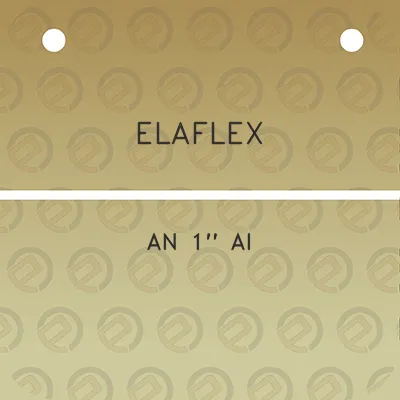 elaflex-an-1-al