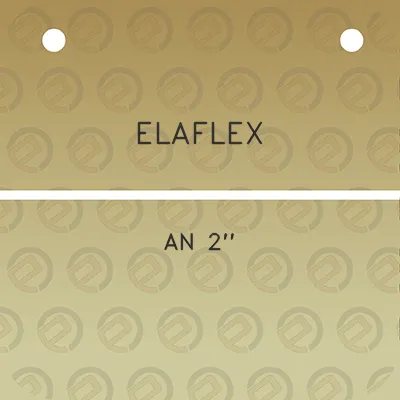 elaflex-an-2