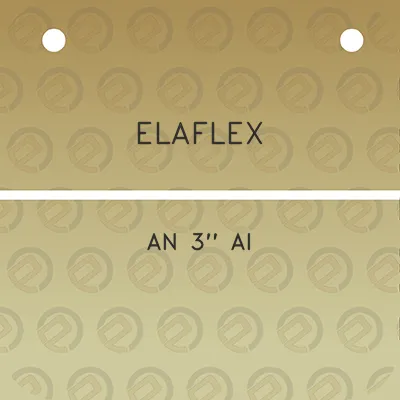 elaflex-an-3-al