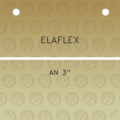 elaflex-an-3