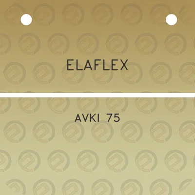 elaflex-avki-75