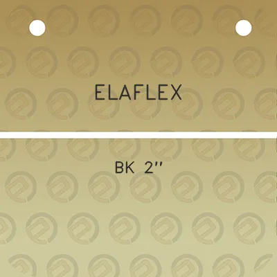 elaflex-bk-2