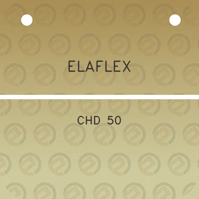 elaflex-chd-50