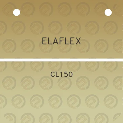 elaflex-cl150