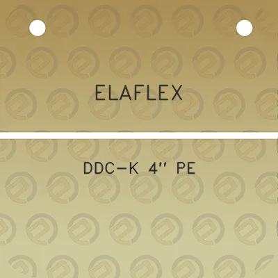 elaflex-ddc-k-4-pe